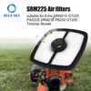 A226001410 String Trimmer Weedeater Blower Air Filter SRM225 for Echo PAS-225 PB-250 PB-250LN GT-225 SRM-230