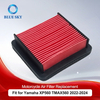 Motorcycle Air Filter Replacement for Yamaha XP560 TMAX560 Tech Max 2022-2024, Sprint Filter