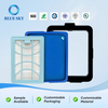 Customization Available Air Filter Set for Philips CP0616 FC9728 FC9730 FC9731 FC9732 Vacuum Cleaner