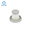 SSXCQ01XY HEPA Filter Replacement for Xiaomi Mijia Vacuum Cleaner
