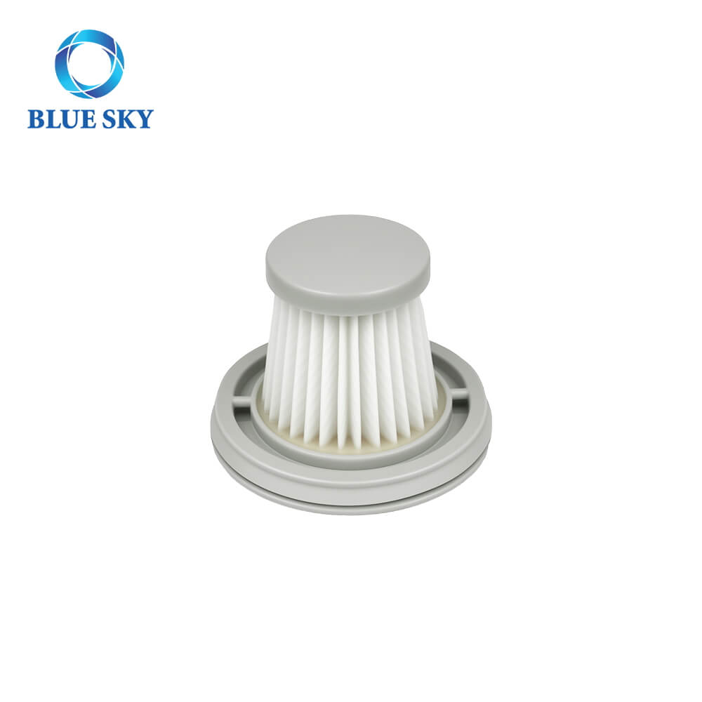 SSXCQ01XY HEPA Filter Replacement for Xiaomi Mijia Vacuum Cleaner