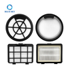 HEPA Foam Filter Replacement for Bosch BBZ152EF Series 2 BGC05 BGS05 Bagless Vacuum Cleaner