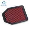 k&n 33 2364 filter replacement fits for Jeep Wrangler 2006-2018