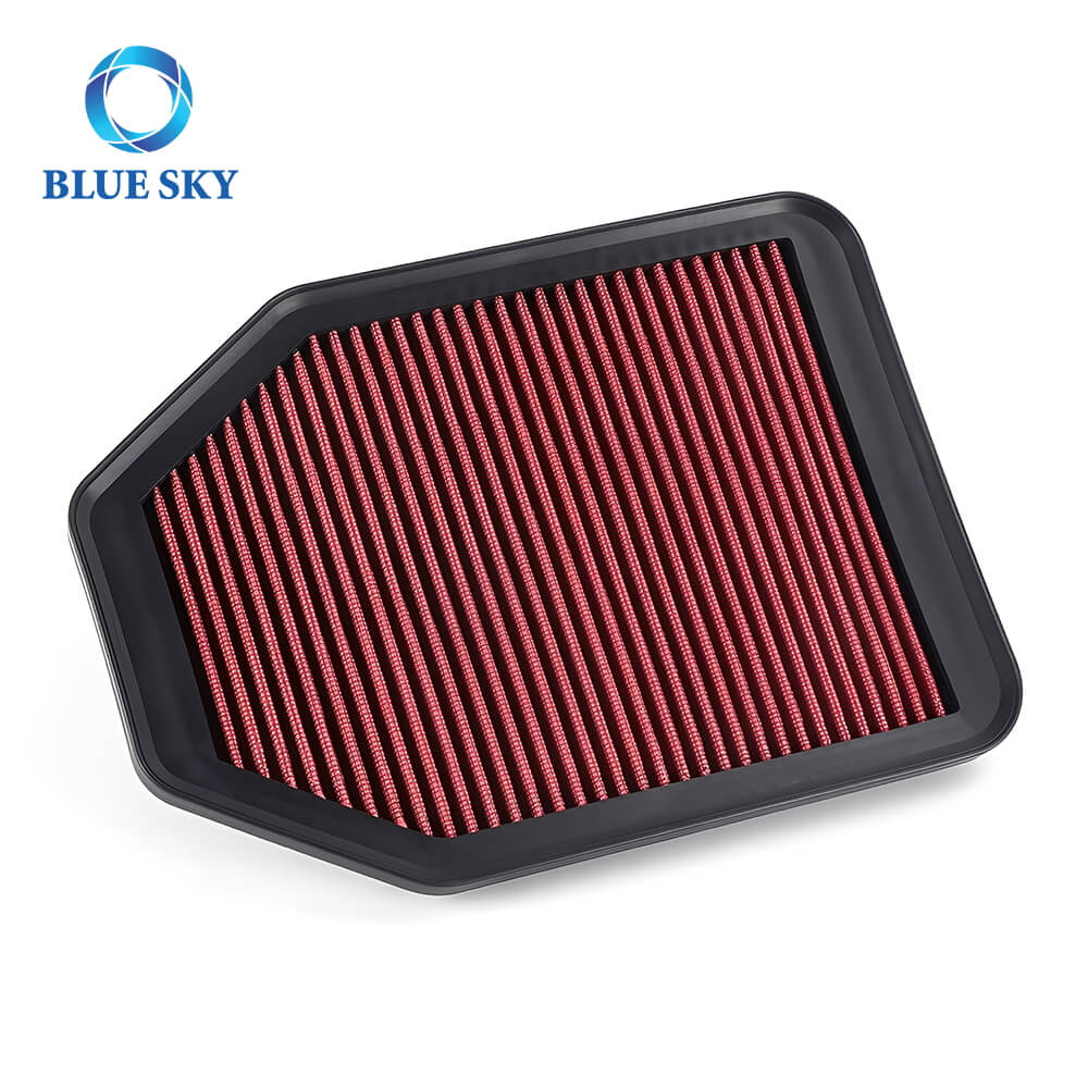 k&n 33 2364 filter replacement fits for Jeep Wrangler 2006-2018