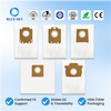 AH vacuum cleaner dust bags compatible with Electroluxs Hoovers Philipss Rowentas replacement parts