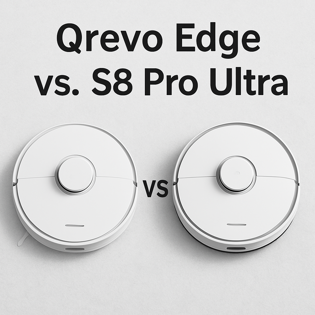 Roborock Qrevo Edge vs. Roborock S8 Pro Ultra (2)