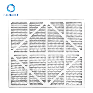 HVAC Air Filter Replacement, Customizable Merv Filter by Blue Sky Filter