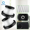 99.97% Efficiency JR700 HEPA Filter Replacment Fits for Buture JR700 Vacuum Cleaner, Vacuum Cleaner Spare Parts
