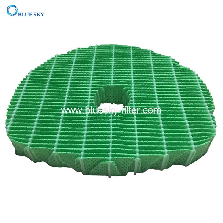Compatible Humidifier Filter Water Pad For Sharp KC-850U and KC-860U