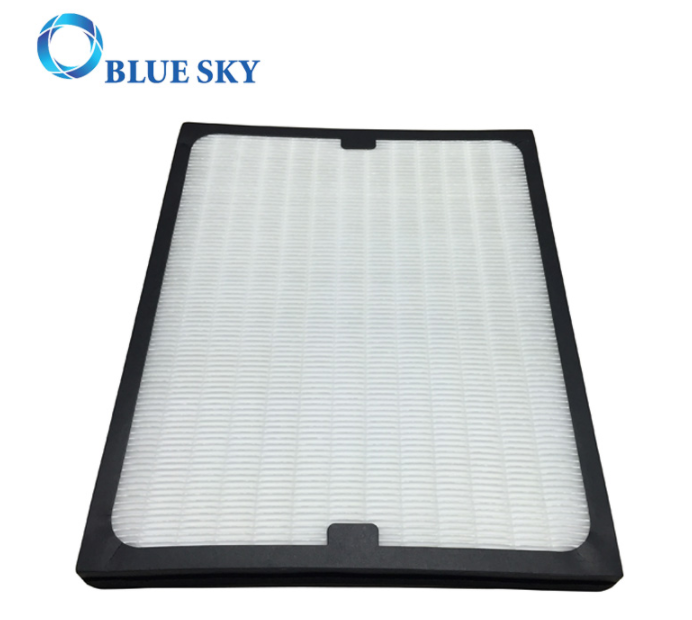 Air Purifier’s Filters