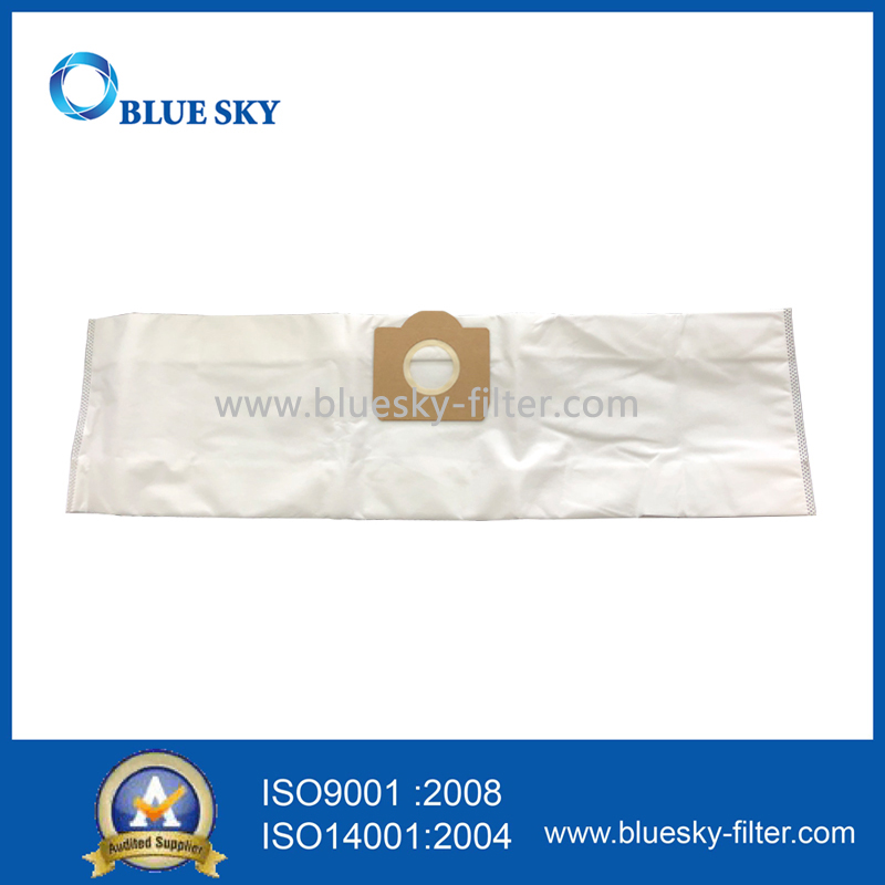 White Non-Woven Dust Bag for Karcher 6.959-130.0 Vacuum Cleaner