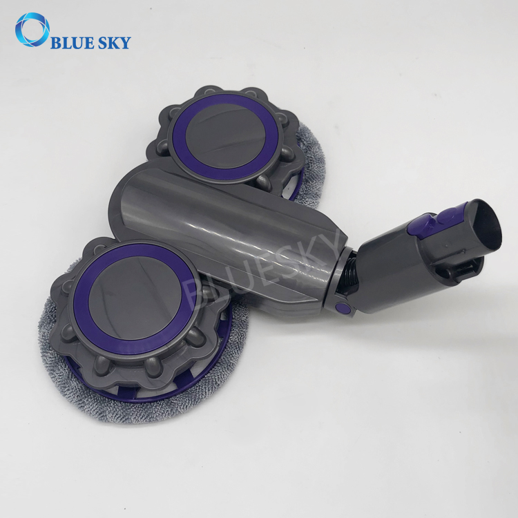 gekko xs7 tile and grout cleaning tool