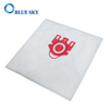 Replacement Miele Hyclean Airclean 3D Efficiency Miele Fjm Vacuum Cleaner Bags