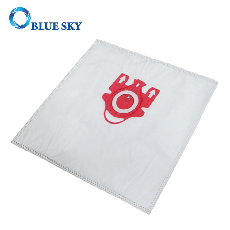 Replacement Miele Hyclean Airclean 3D Efficiency Miele Fjm Vacuum Cleaner Bags