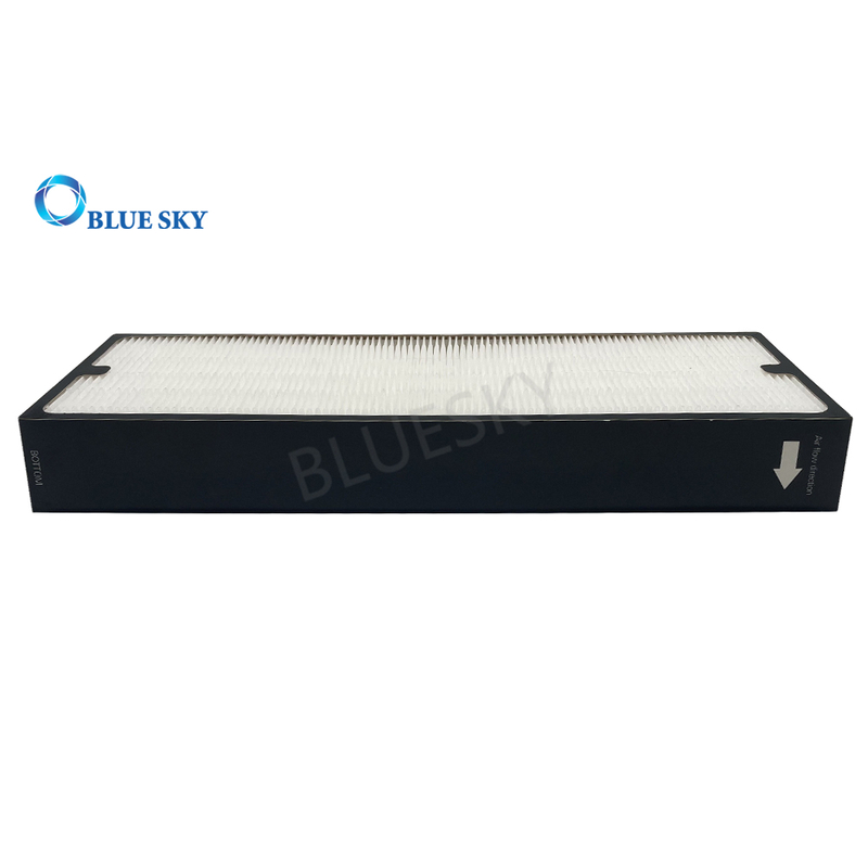 HEPA Air Purifier Filter Carbon Filters Compatible with Blue Air Sense Air Purifiers