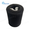 Black Foam Filter for Bissell 20871 Vacuum Cleaner Replace 1612637