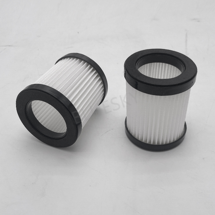 Replacement Filters Fit for Moosoo XL-618A Cordless Vacuum Cleaners