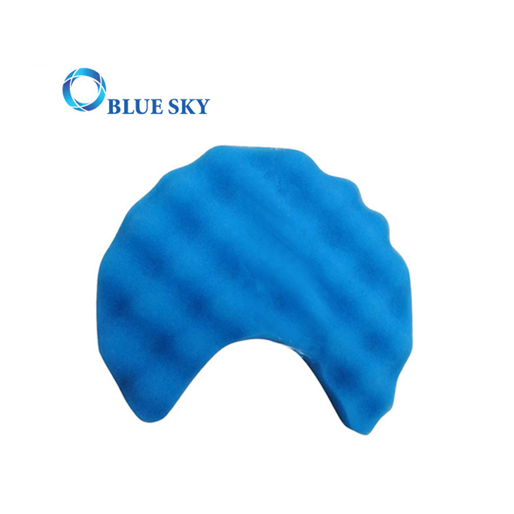 Blue Foam Filters for Samsung Sc8480 Vacuum Cleaners