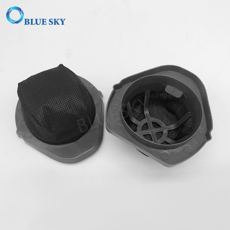  Dust Cup Filters Compatible with Shark LV800 LV801 LV801C Vacuum Cleaners Part # XDCF800