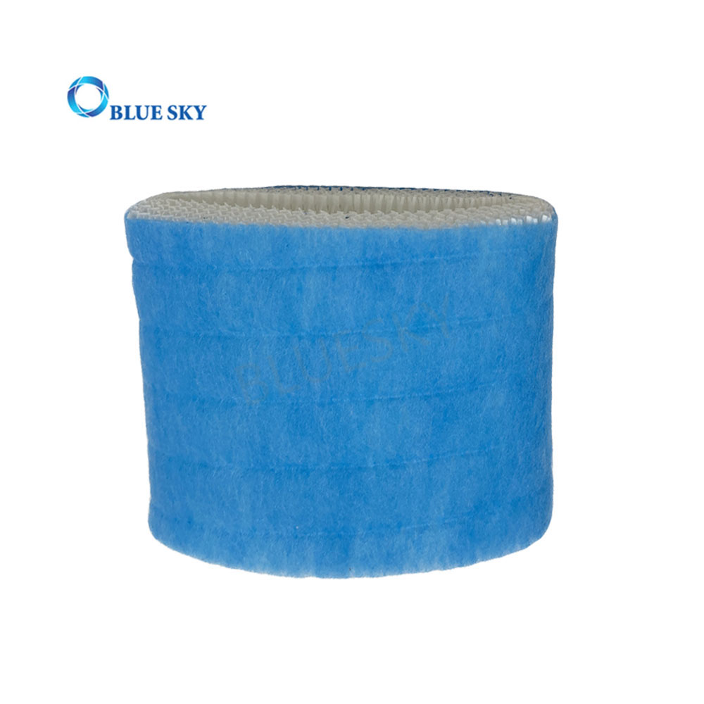 Humidifier Wick Filter Compatible with Honeywell Hac-504 Series Hac-504aw Filter Adapter Humidifier Parts Accessory