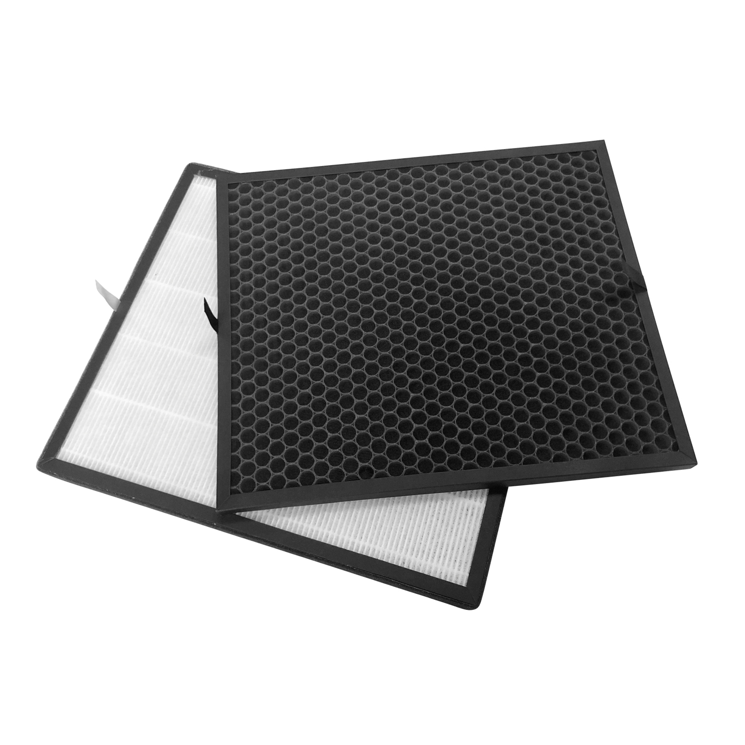 Activated Carbon HEPA Filters for Levoit LV Pur131 RF Air Purifiers