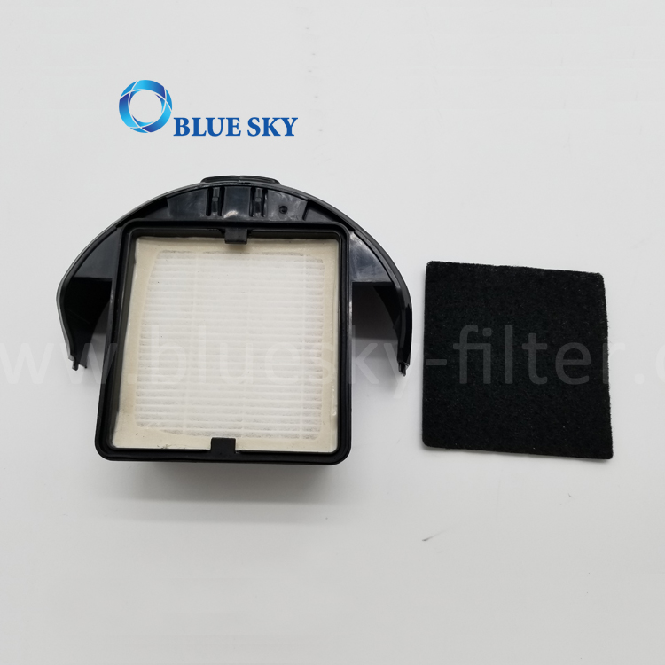 Pre and HEPA Filters for Hoover UH72400 Vacuum Cleaner Parts