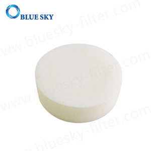 Replacement Hoover 410044001 Vacuum Cleaner White Foam Filter
