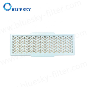 Washable H12 HEPA Filter Replacement Parts for LG Adq41564901