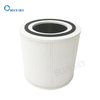 H13 Hepa Filter Air Purifier Parts Compatible with TT-AP005 TaoTronics Air Purifier Filter Cartridge