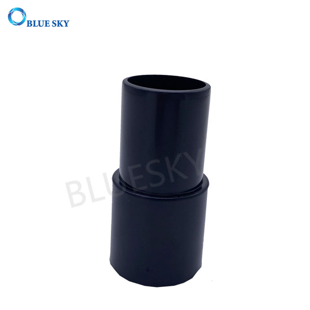 Customized Universal Diameter 30mm/1.18in 35mm/1.37in Vacuum Hose Adapter Connector for Vacuum Cleaner Attachment