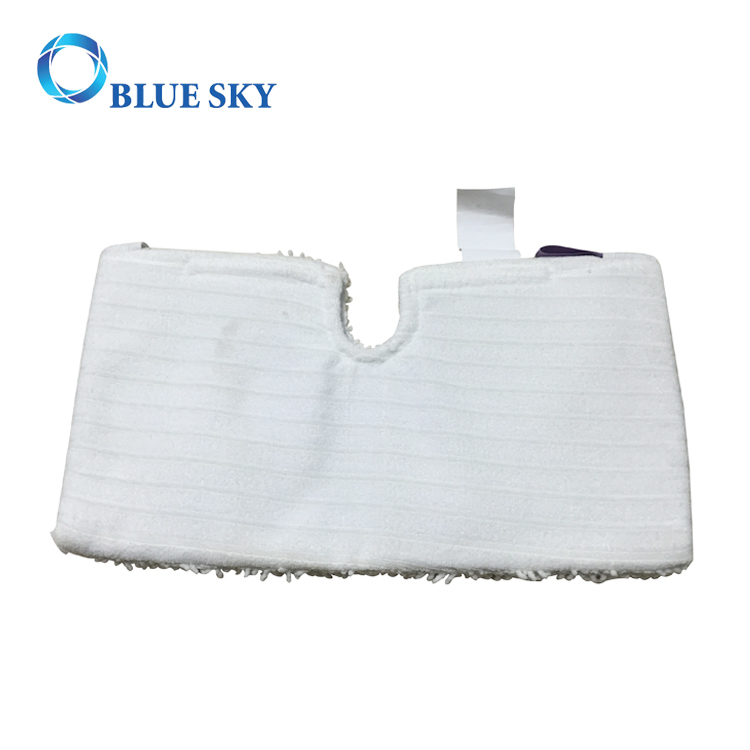 Washable Microfiber Cleaning Mop Pads for Shark S3500 Steam