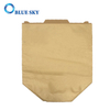 Dust Filter Bags for Vorwerk Kobold Vk130 Vk131 Vacuum Cleaners