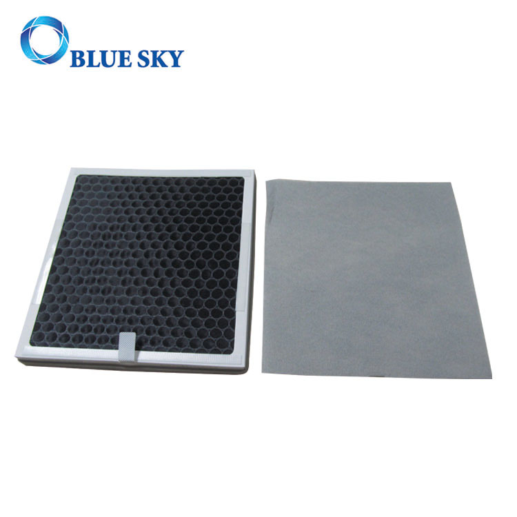 True HEPA Filter with Pre Filter Compatible for PureZone Air Purifier