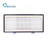 Allergen Remover True HEPA Filter Compatible with Holmes AER1 HEPA Filter and Carbon Filters 