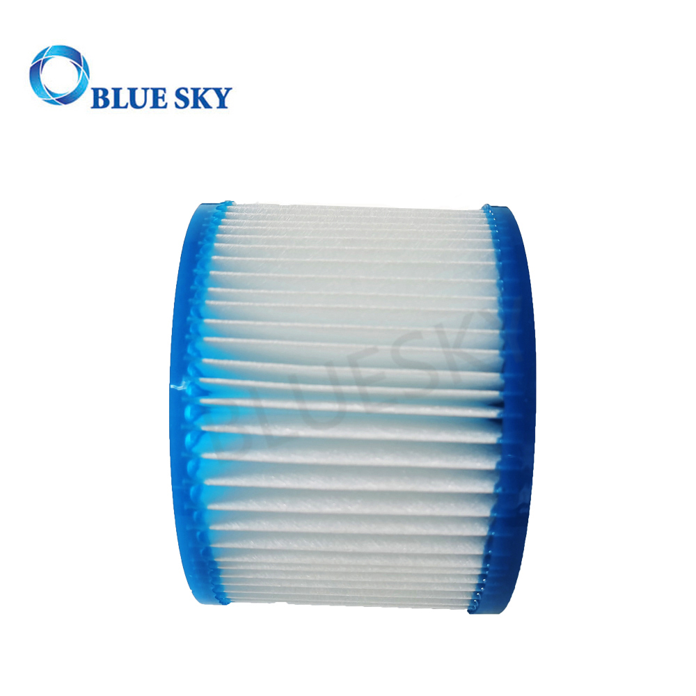 HEPA Type Swimming Pool Filter Cartridge Standard Swimming Pool Water Filter