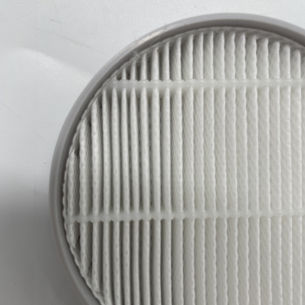 Customized Handle HEPA Filter Compatible with Xiaomi Deerma Filter VC20S VC20 VC21Vacuum Cleaner Filter