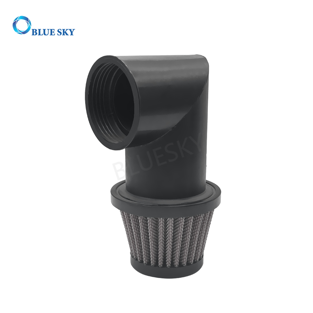 Universal High Performance Air Intake System Replacement for Racing Bicycle Bike Air Filter