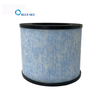 3-in-1 Filter Activate Carbon Filter Compatible with F200 AP200 Medium Air Purifiers