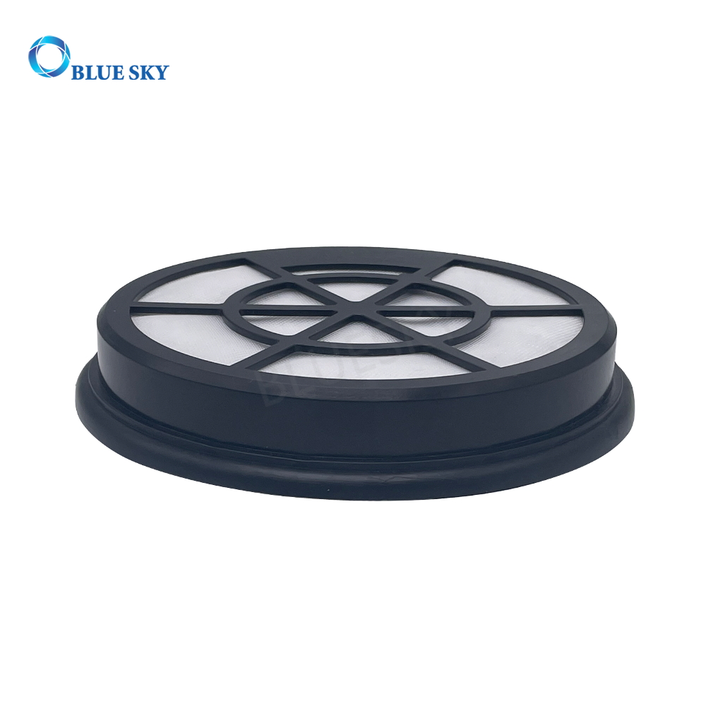 Washable Vacuum Cleaner Filter Compatible with Eureka NEN110B NEN110A Vacuum Cleaner Replacement Parts