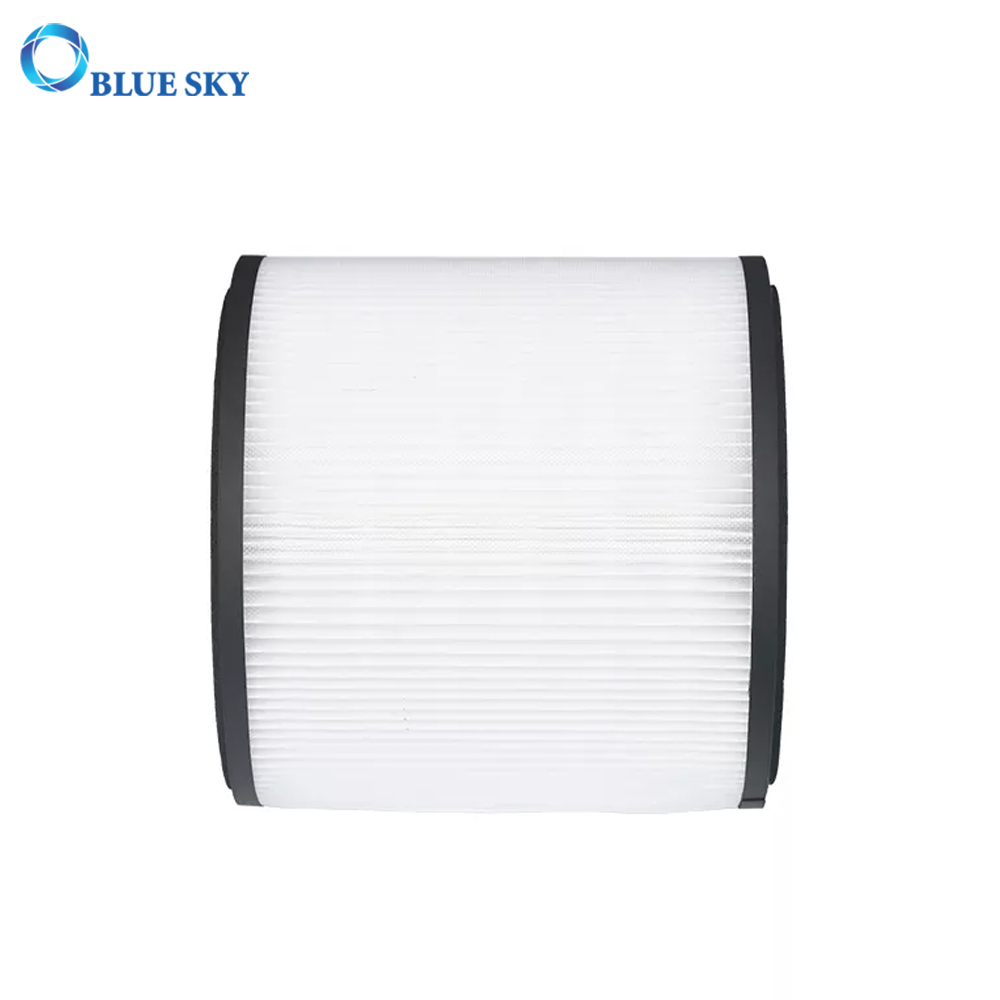 Replacement HEPA Filter Compatible with Philips 800 Series AC0820 AC0830 Air Purifier FY0194 FY0293