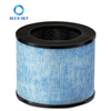 High Quality True HEPA Activated Carbon F100 Filter Compatible With Instant AP100 Small Air Purifier
