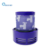 Vacuum Cleaner HEPA Filter Parts Compatible with Dyson V10 SV12 Chinese Version Vacuum Cleaner