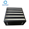 V-Bank HEPA Air Filter for Rigid Box HVAC System