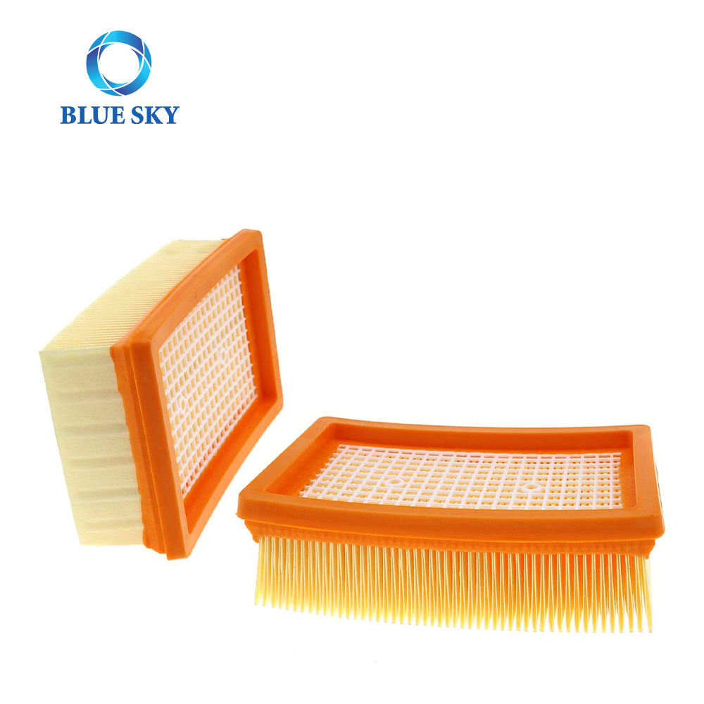 Customized HEPA Filter Compatible with Karcher MV4 MV5 MV6 WD4 WD5 WD6 Vacuum Cleaner Parts
