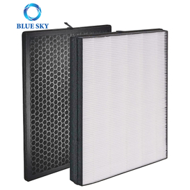 Replacement FY2422/40 FY2420/40 HEPA Filter fits for Philips Air Purifier 2000 2000i Series AC2889 AC2887 AC2882
