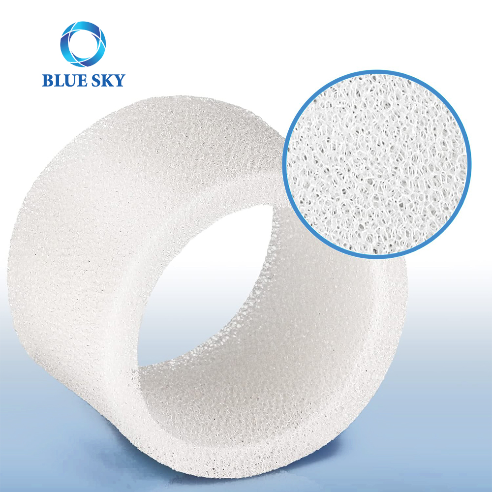 Factory Price Humidifier Filter with Clean Fish Replacement for LEVOIT Dual150 Dual200S Classic300 S LV600S Oasis Mist Model