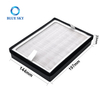 High Quality LV-H126 H13 Air Purifier HEPA Filter Replacement for Levoit LV-H126-RF Air Purifier Parts