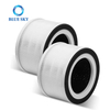 High Quality 3-in-1 H13 True HEPA Filter Parts Replacement for Afloia Air Purifier 