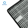High Efficiency Air Purifier Parts FZ-N15SF HEPA Filter Compatible with Sharp FU-NC01-W FU-PC01-W