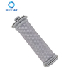 Post Filter Kit Compatible with Tineco A10 A11 Hero/Master PURE ONE S11 S12 PWRHERO11 Snap Dash Cordless Vacuum Cleaner Part